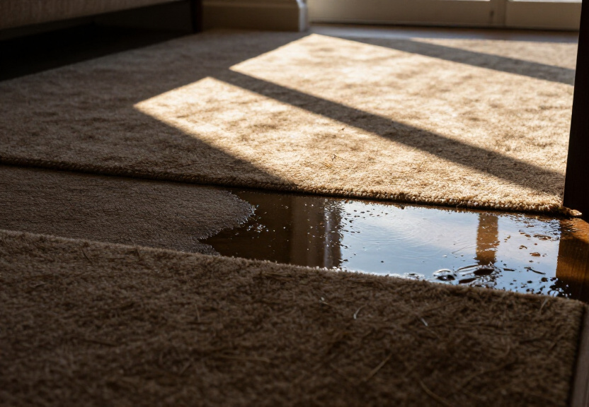 Prestons Flood Restoration Projects